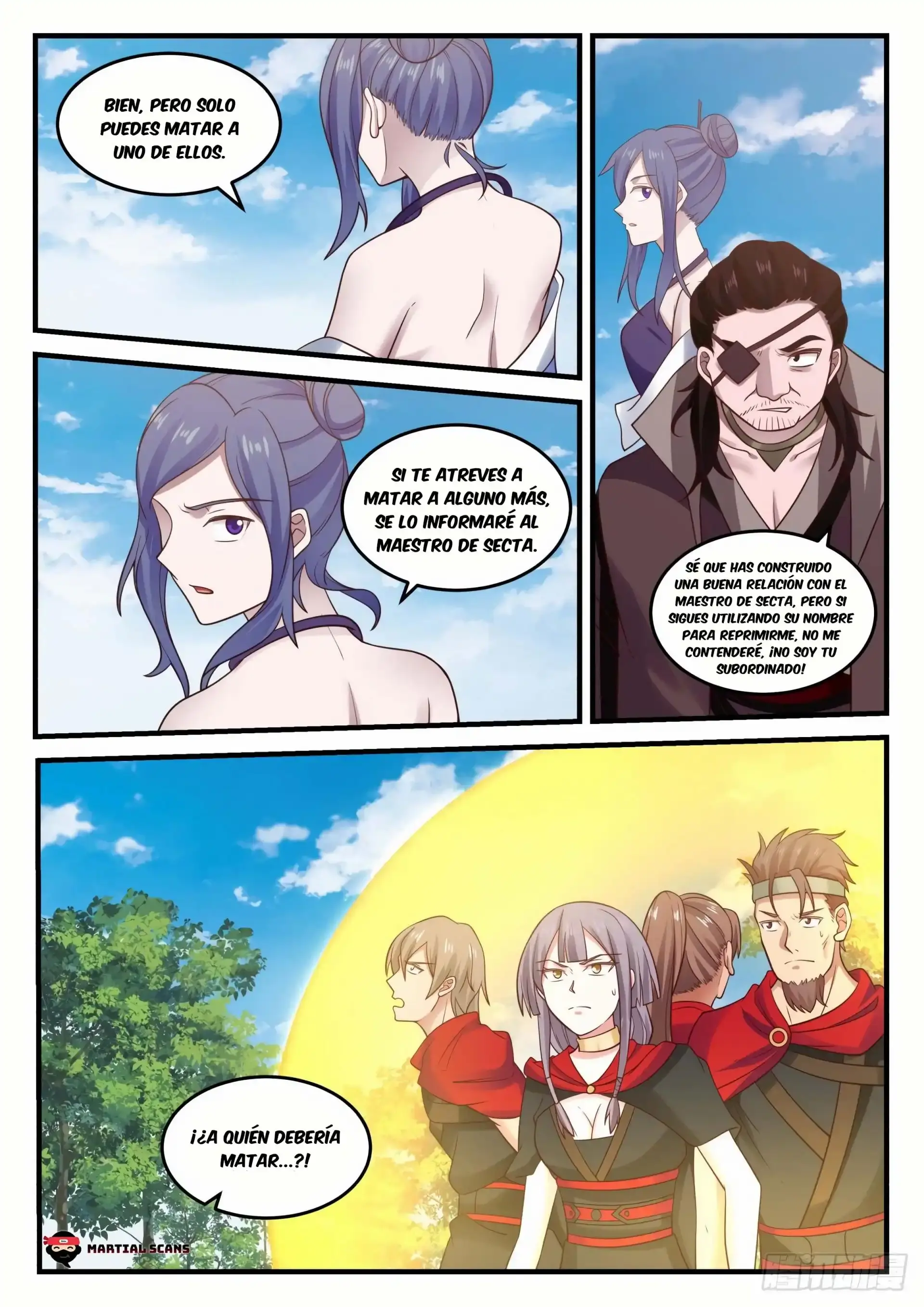 Capitulo 790 page 12