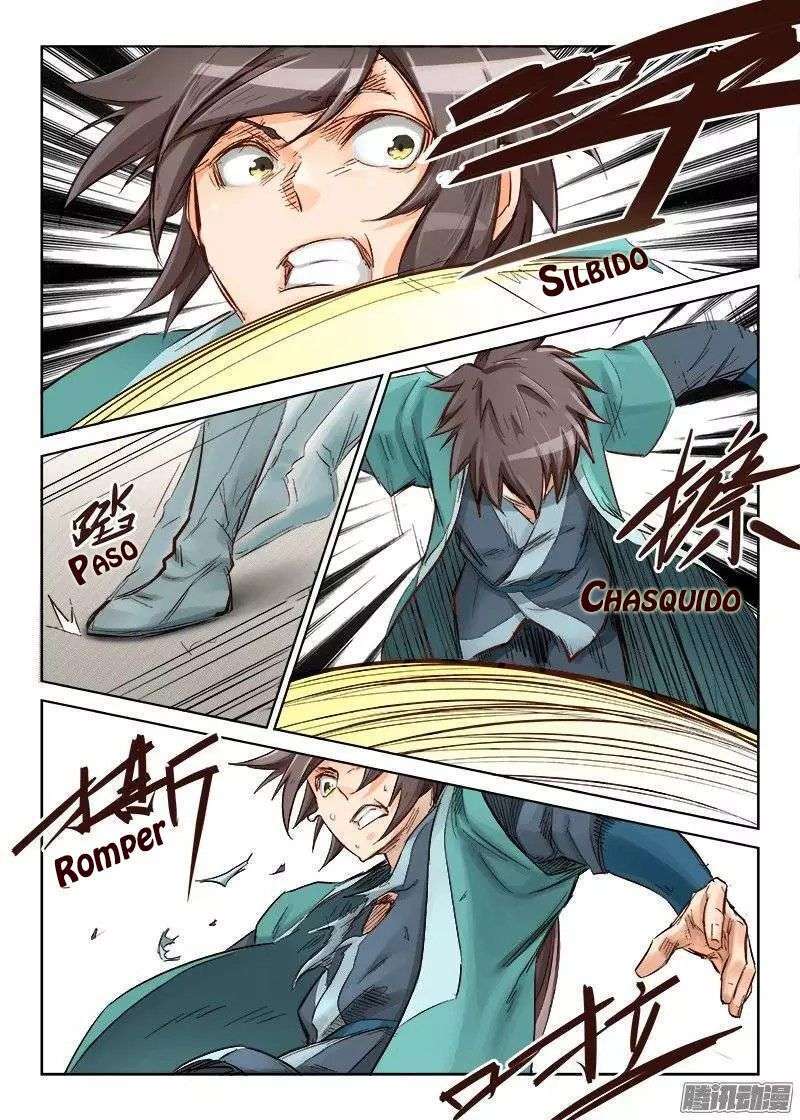 Capitulo 33 page 3