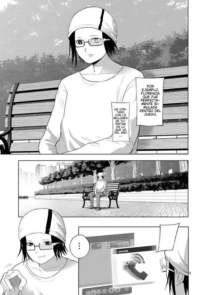 Capitulo 52 page 4