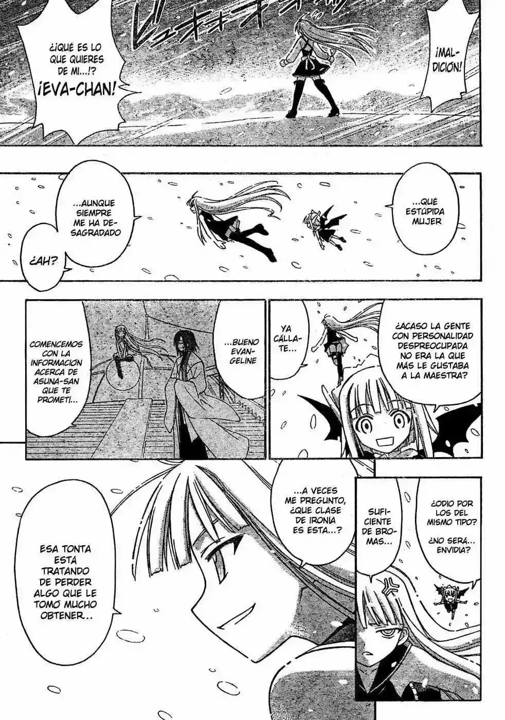 Capitulo 171 page 17