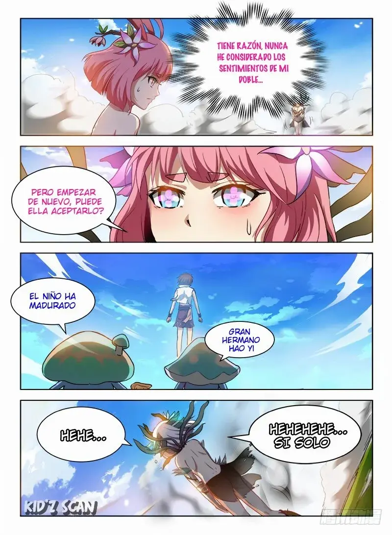Capitulo 79 page 14