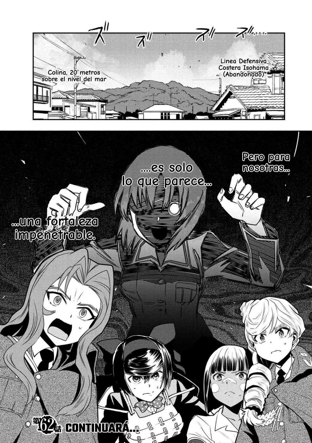 Capitulo 62 page 40
