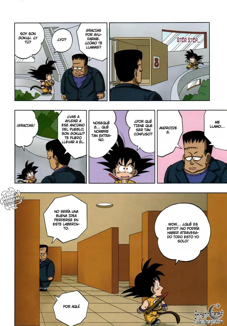 Capitulo 15 page 8