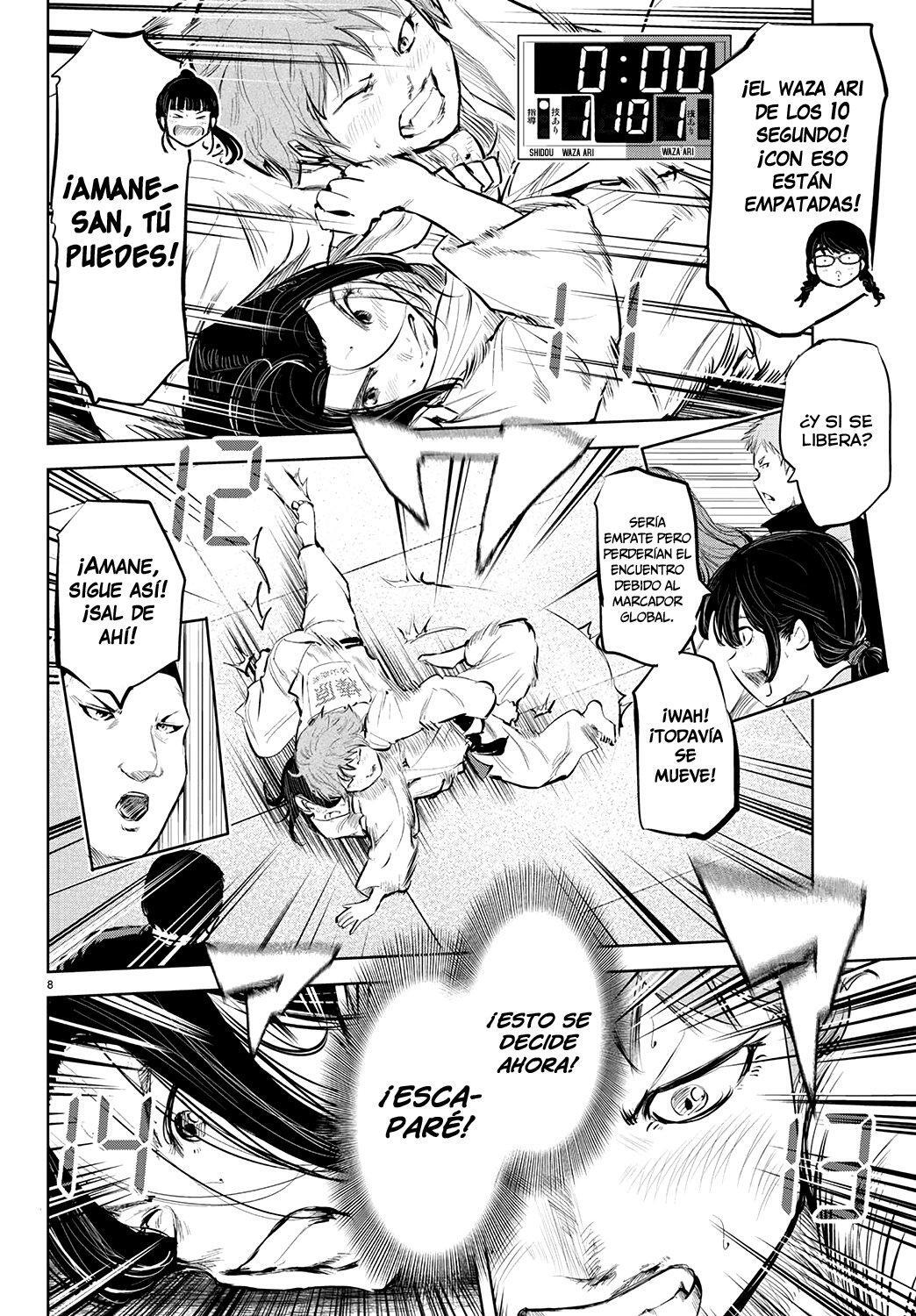 Capitulo 108 page 9