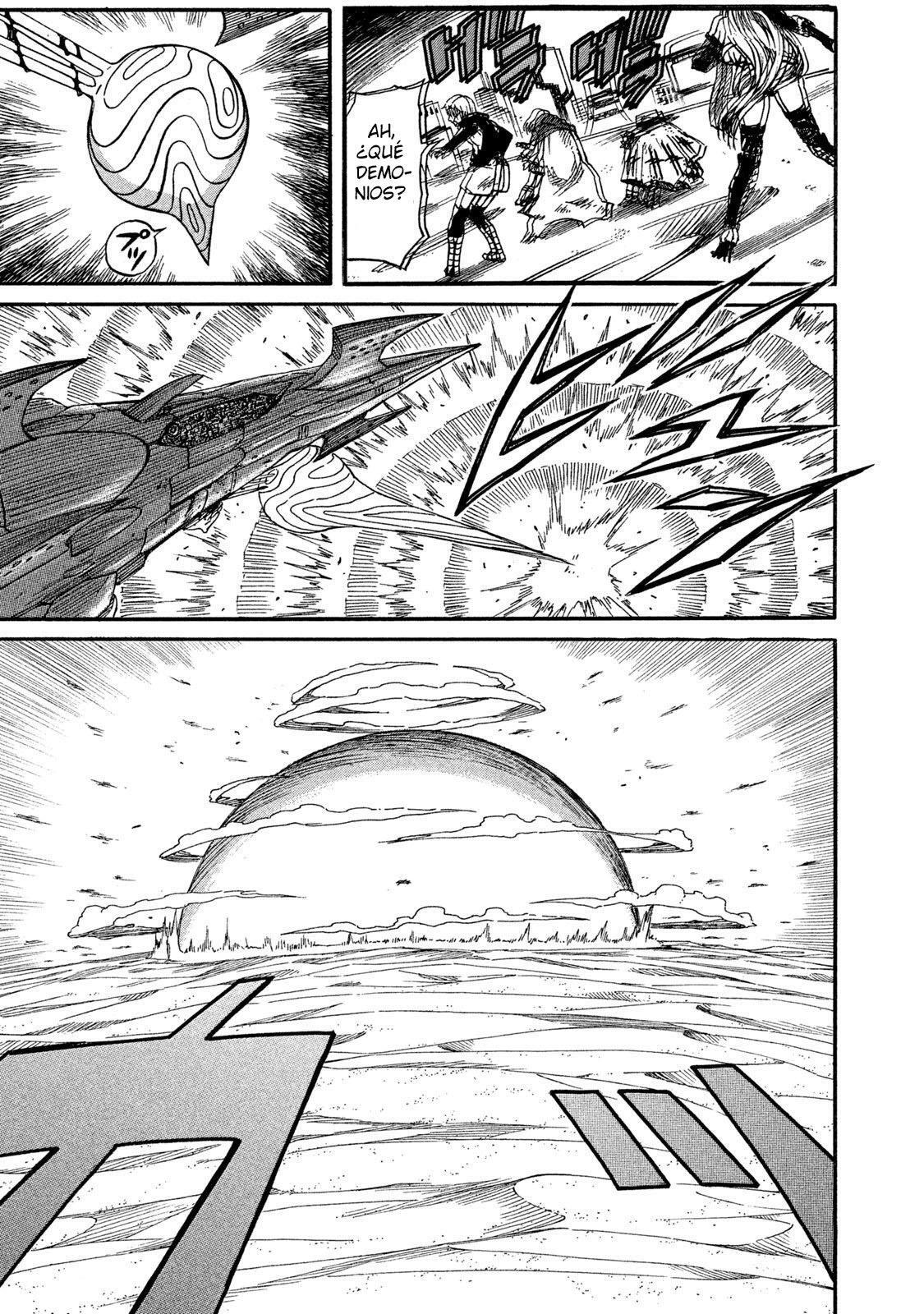 Capitulo 17 page 18