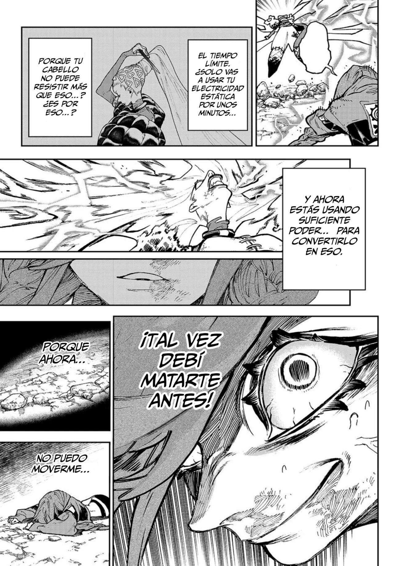 Capitulo 78 page 10