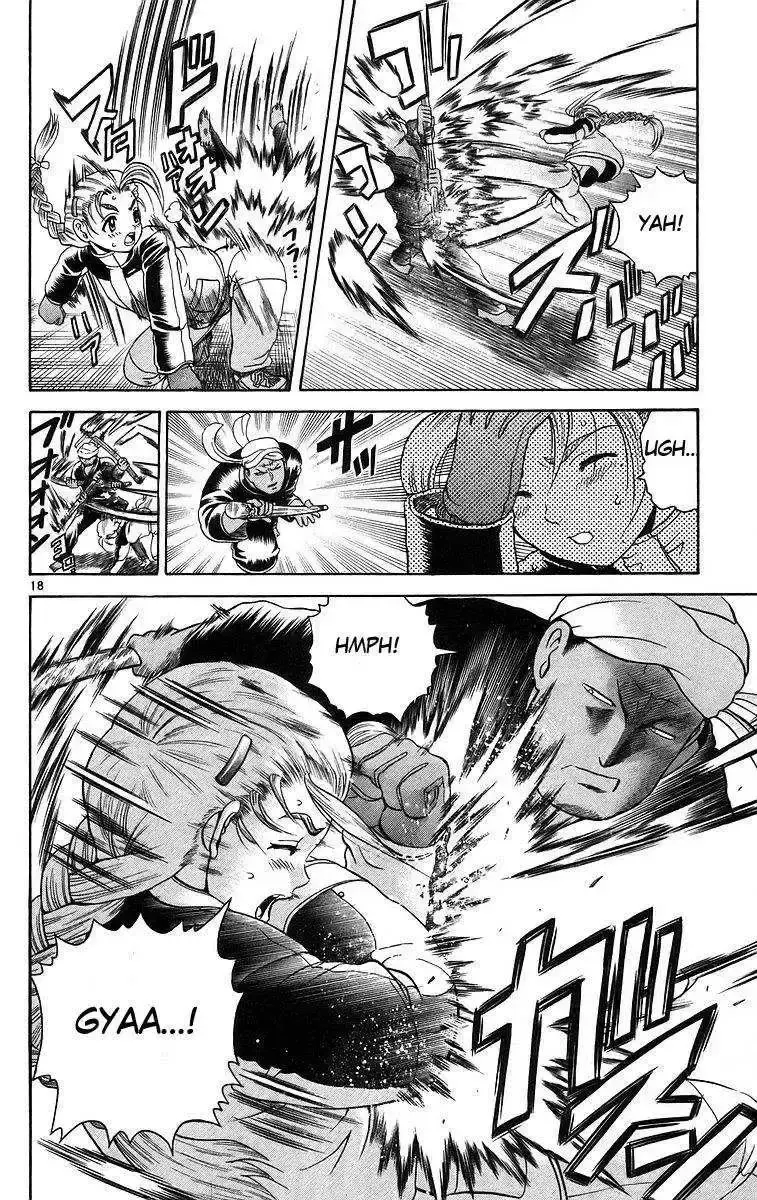 Capitulo 182 page 18