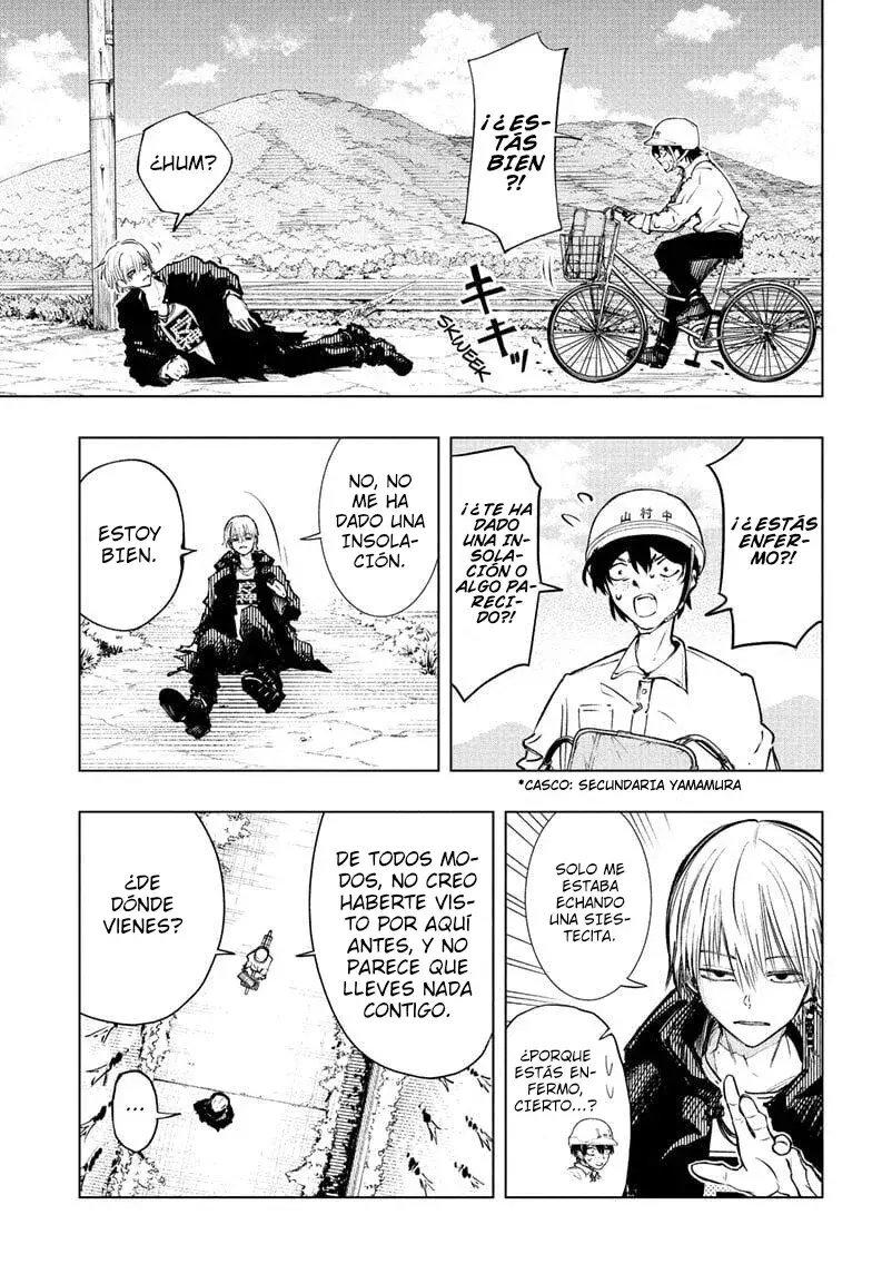 Capitulo 1 page 20