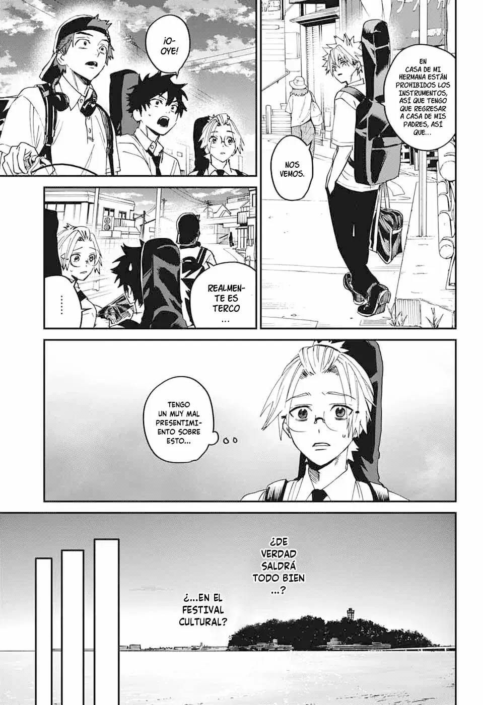 Capitulo 25 page 37