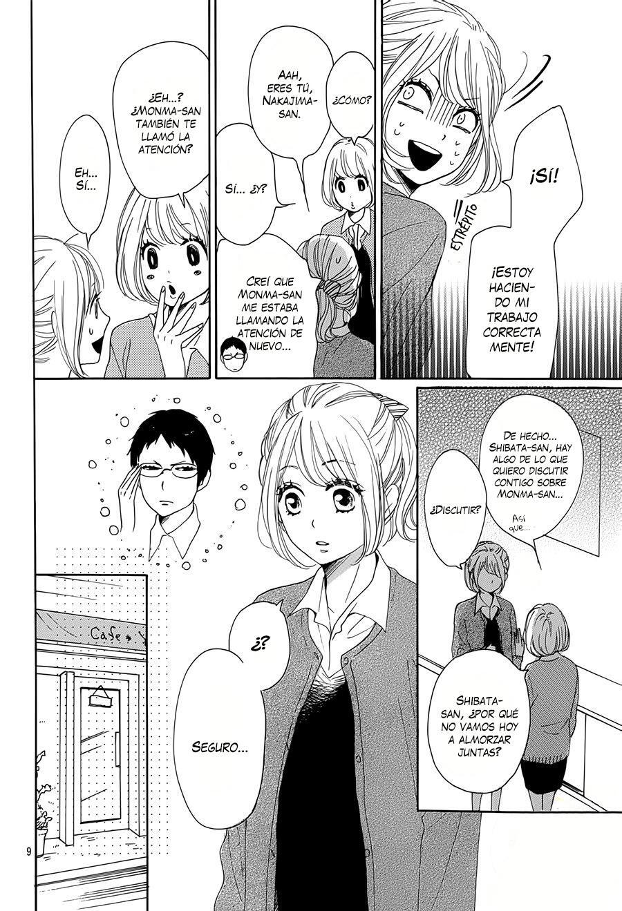 Capitulo 18 page 12