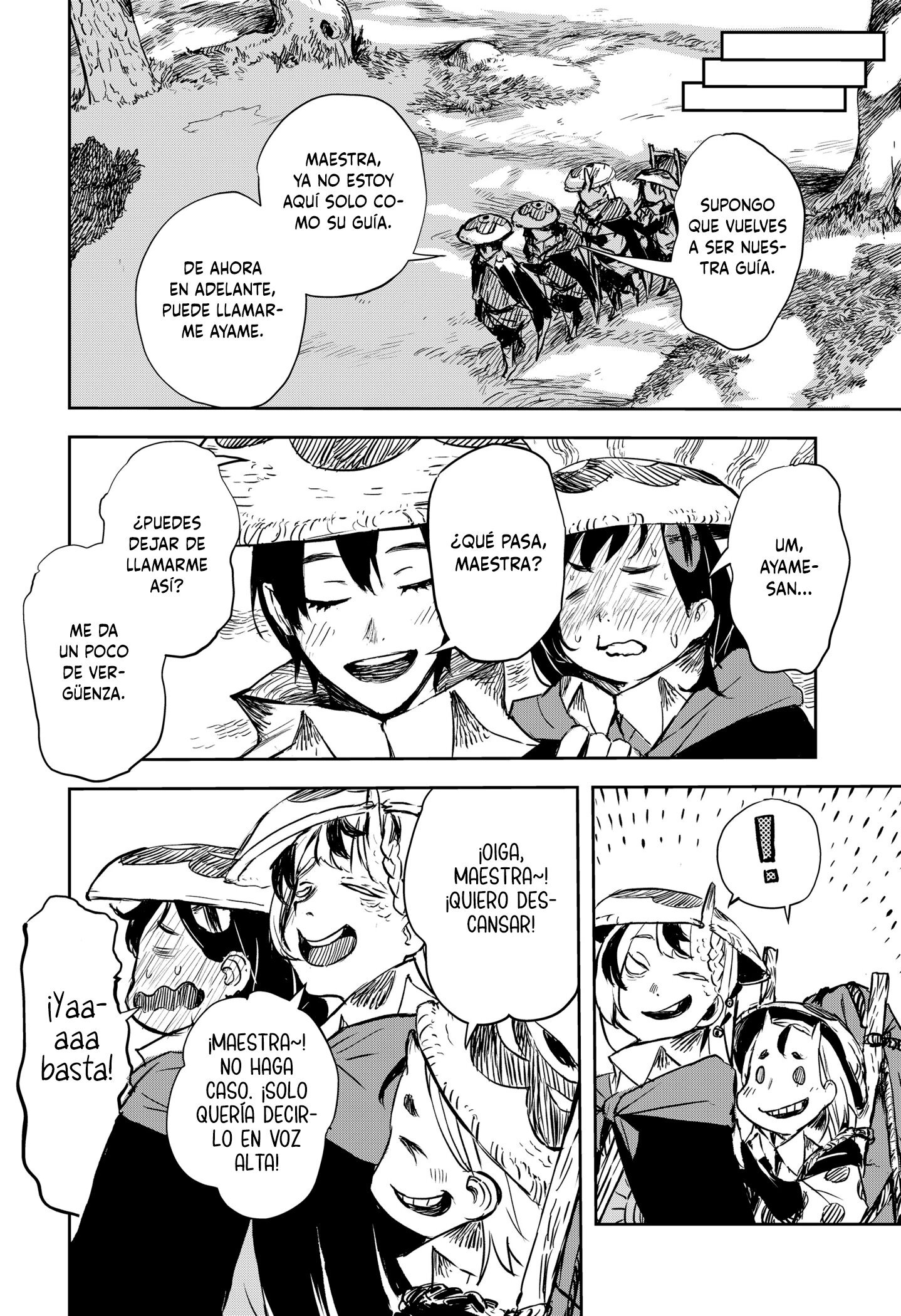 Capitulo 24 page 10