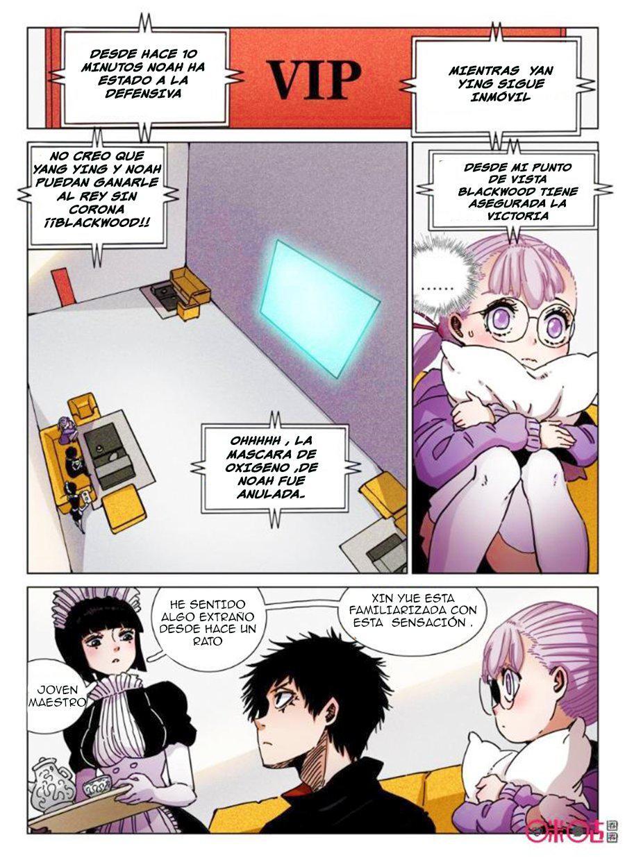 Capitulo 58 page 14