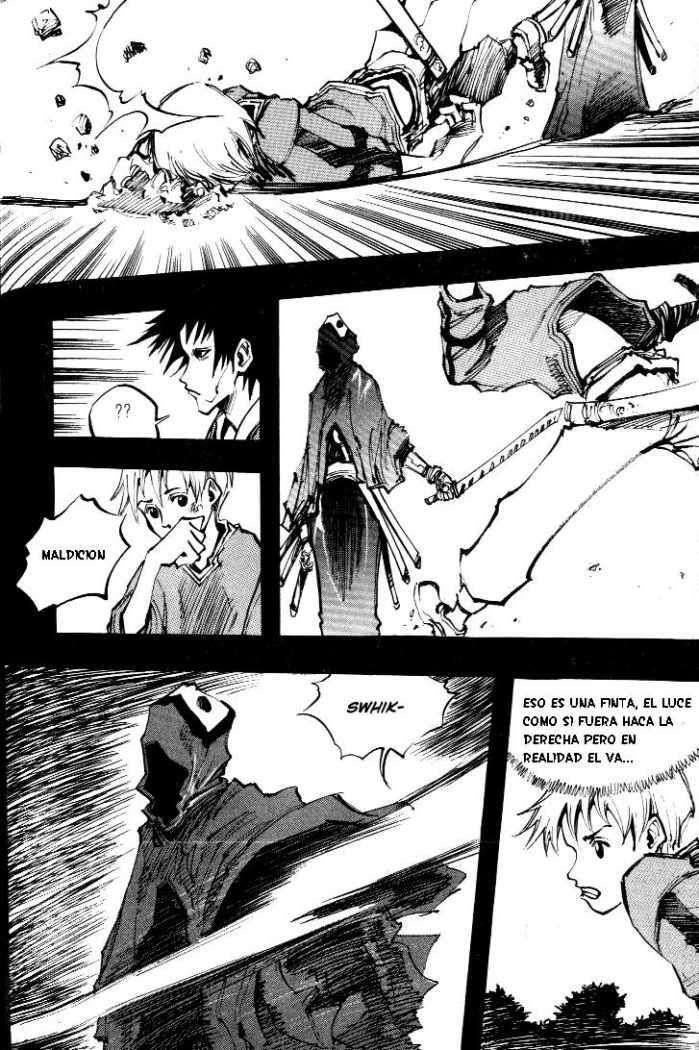 Capitulo 56 page 10