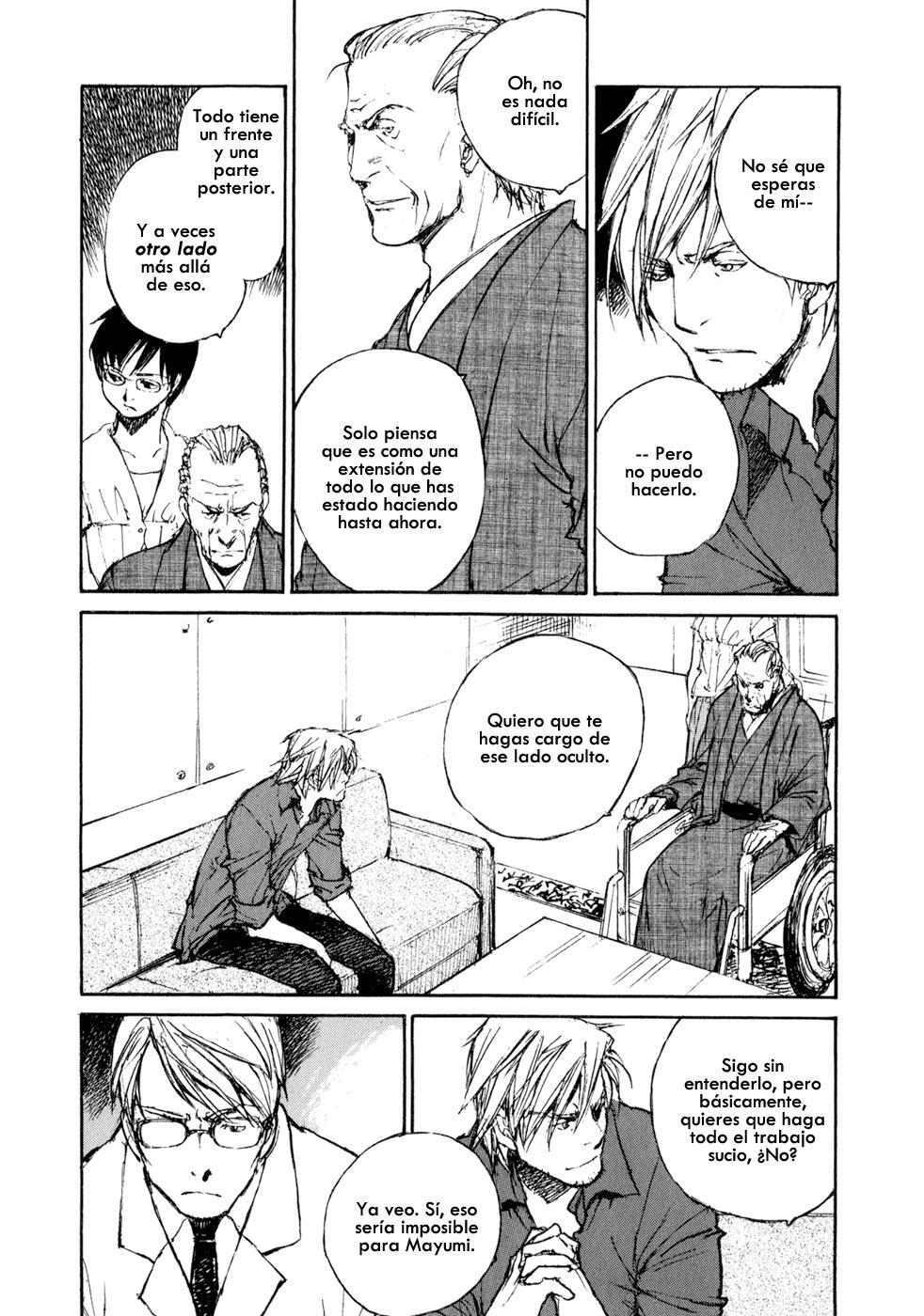 Capitulo 32 page 5