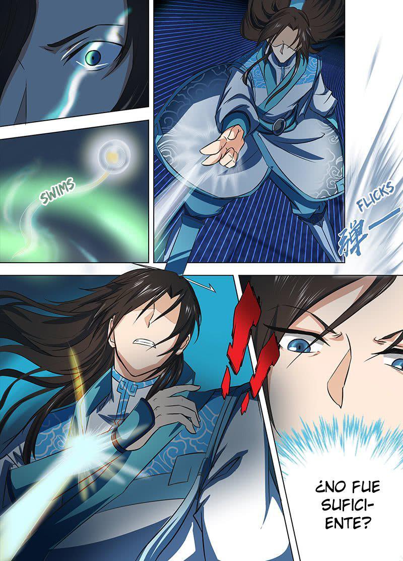 Capitulo 121 page 6