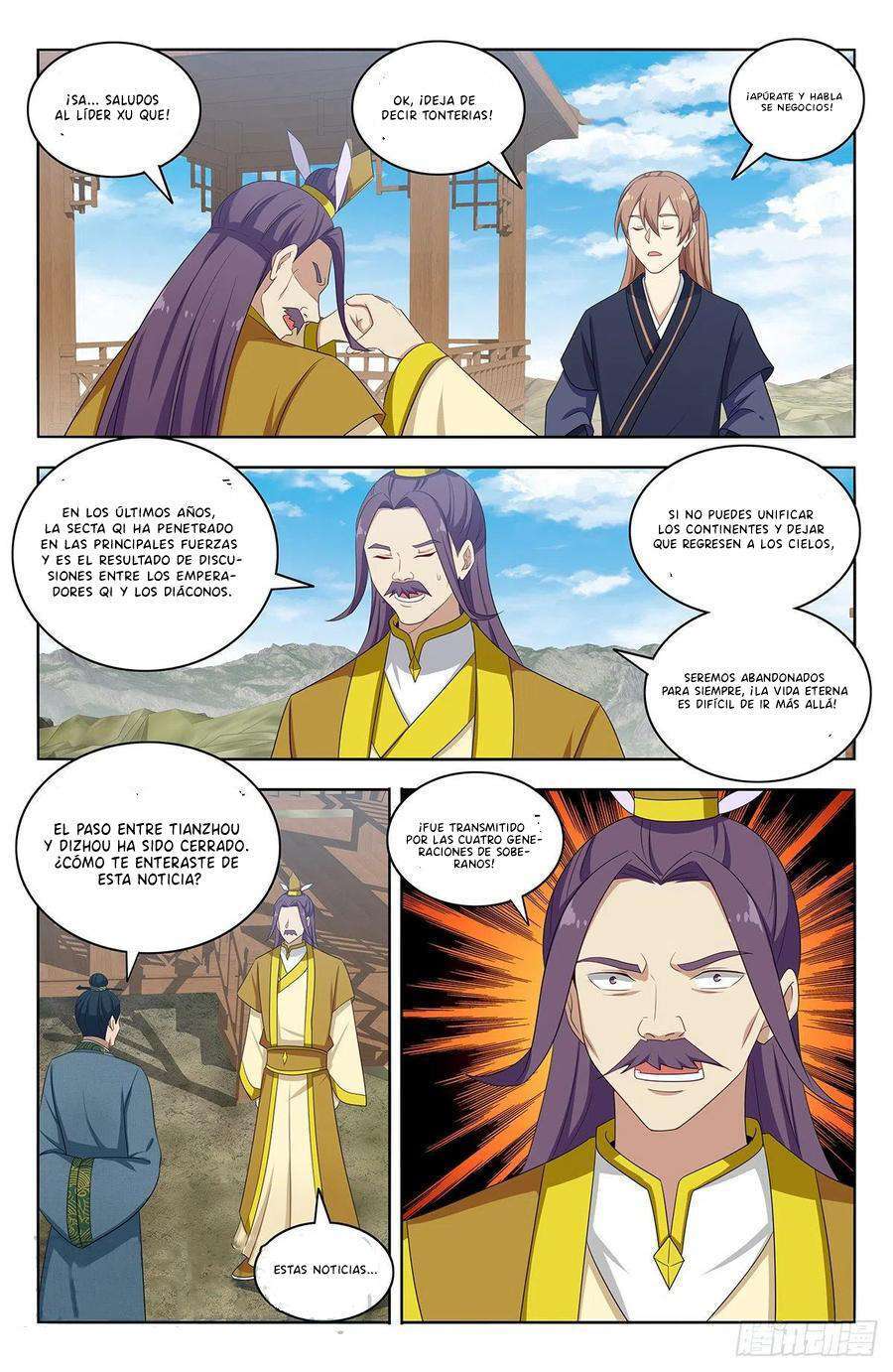 Capitulo 426 page 3