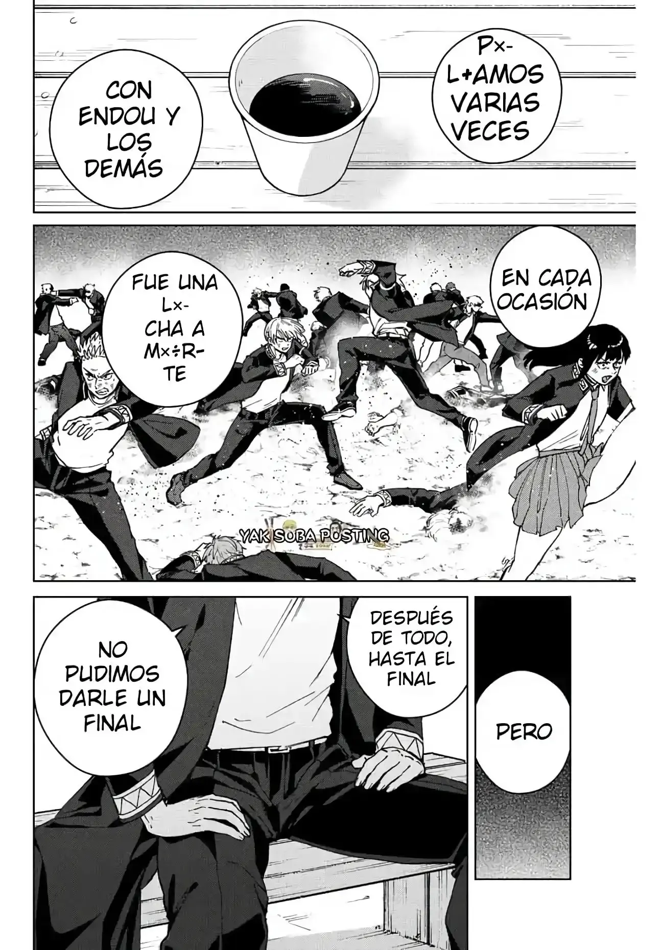 Capitulo 90 page 4