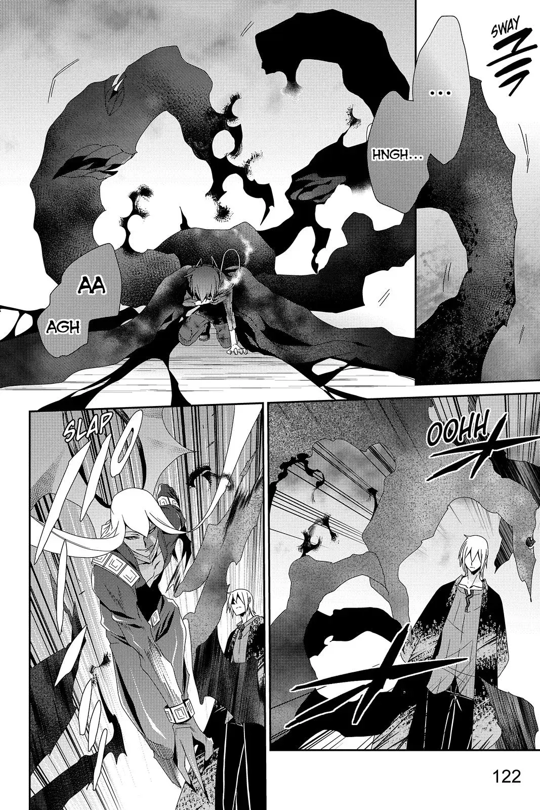 Capitulo 41 page 5