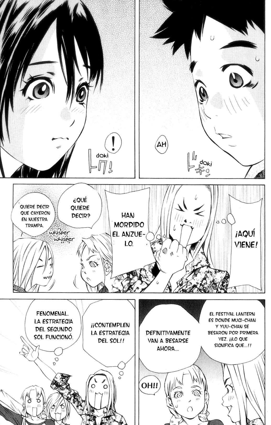 Capitulo 117 page 29