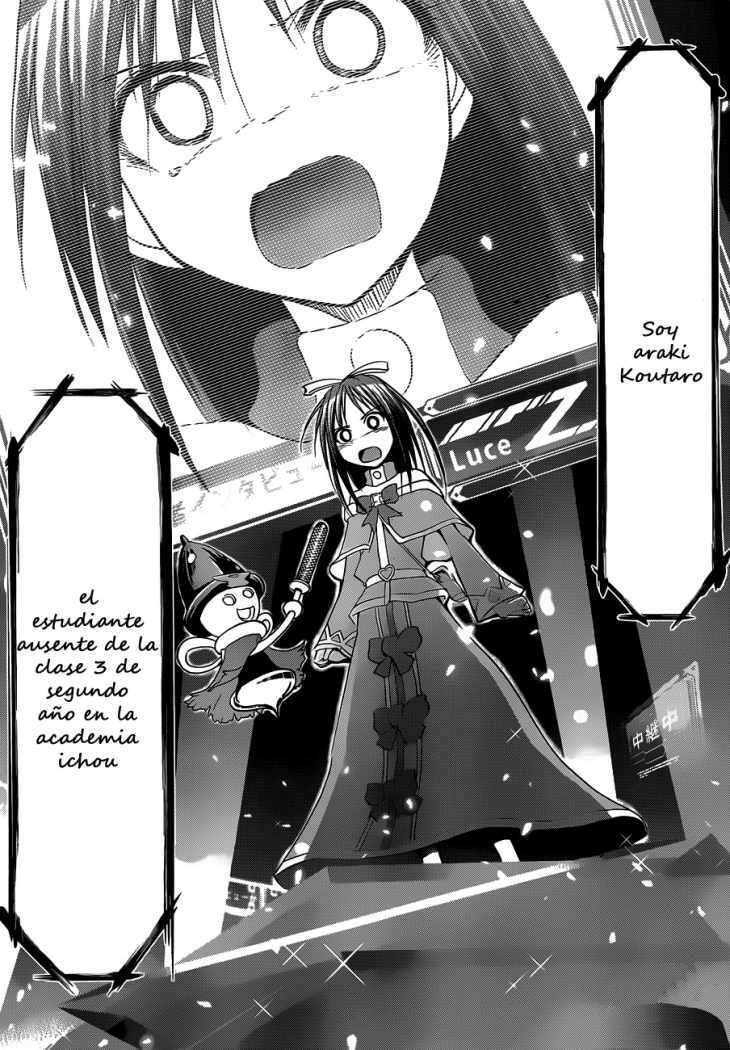 Capitulo 40 page 16