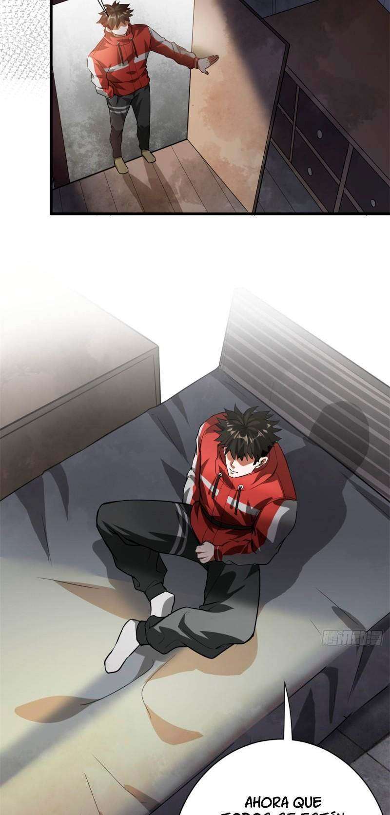 Capitulo 121 page 19