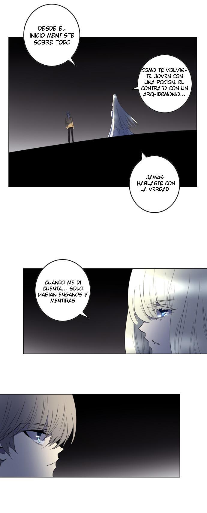 Capitulo 103 page 21