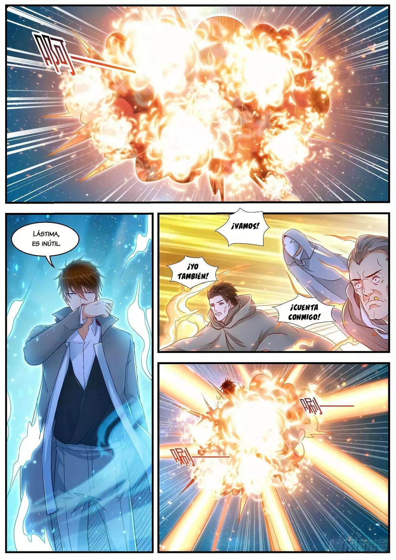 Capitulo 616 page 8