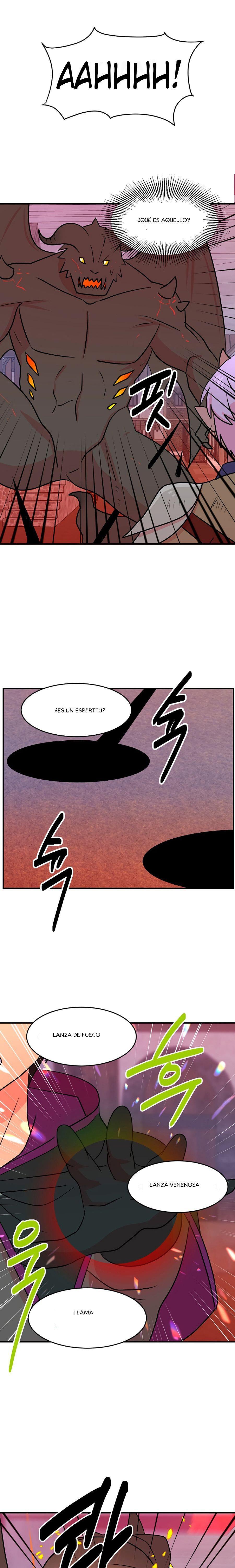 Capitulo 85 page 8