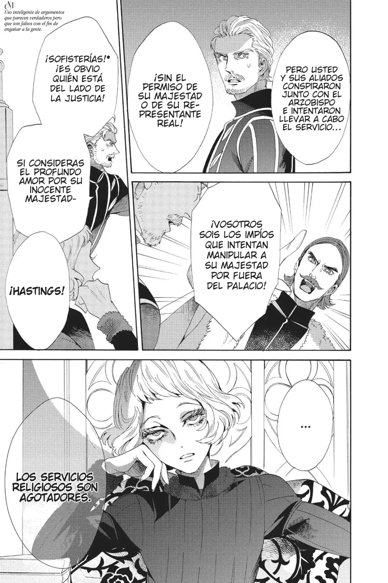 Capitulo 49 page 26