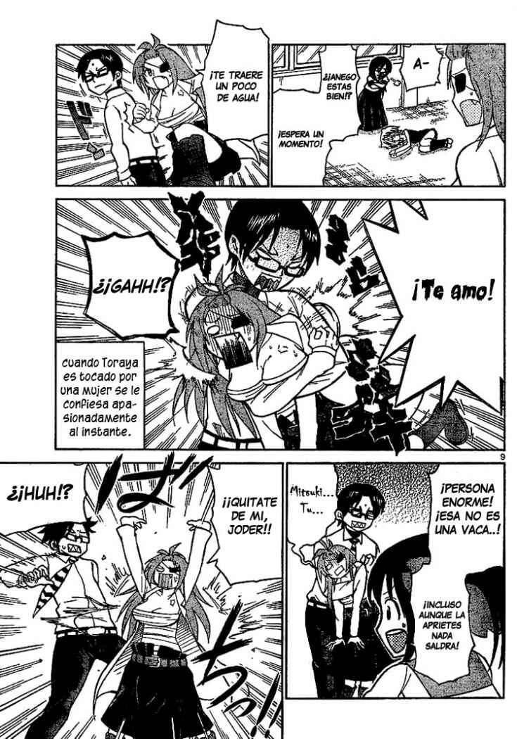 Capitulo 61 page 10