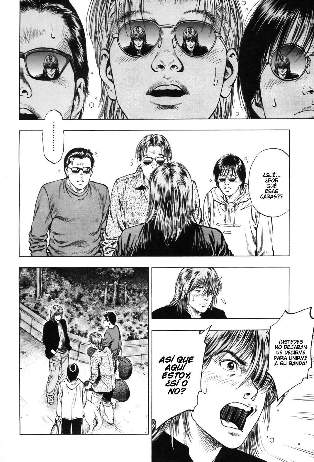 Capitulo 87 page 3