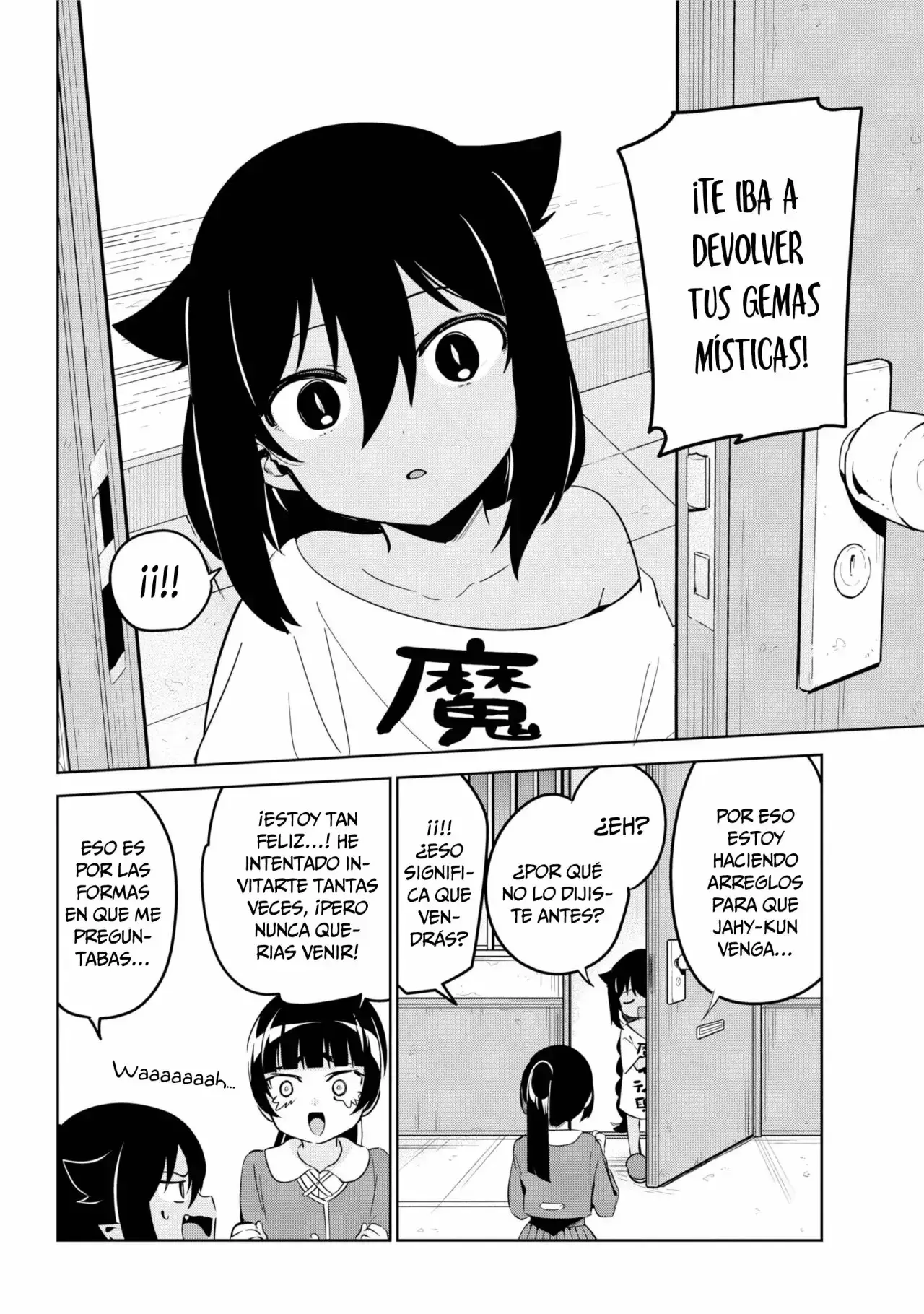 Capitulo 41 page 5