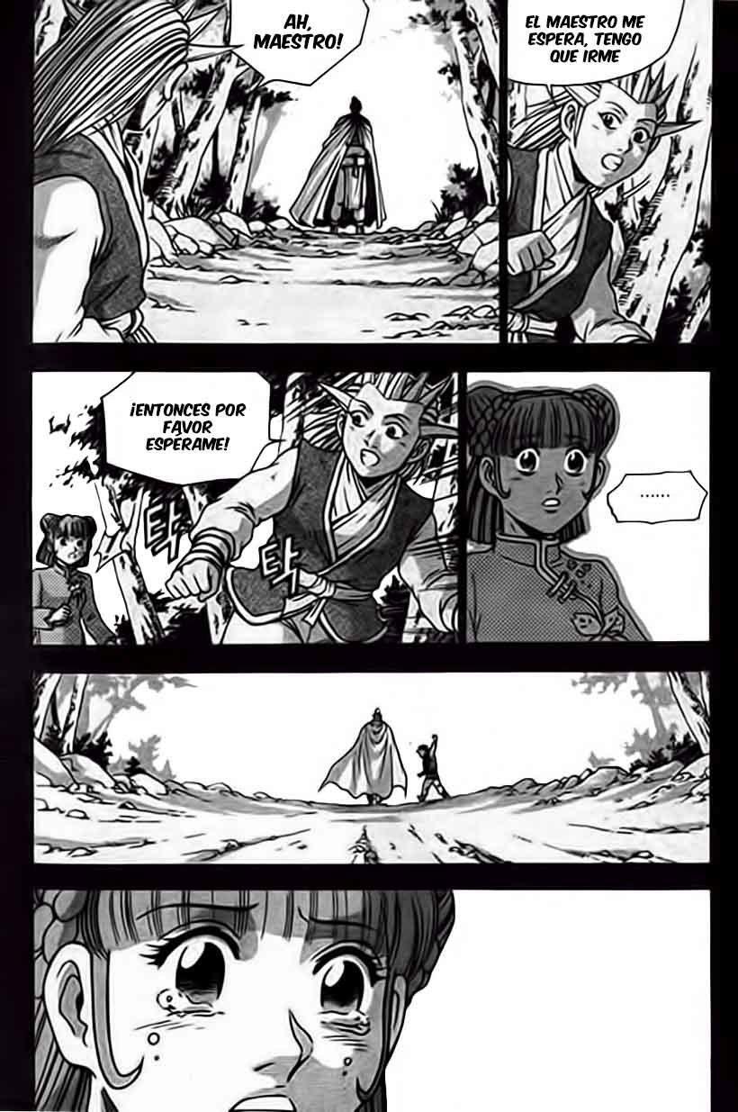 Capitulo 201 page 25