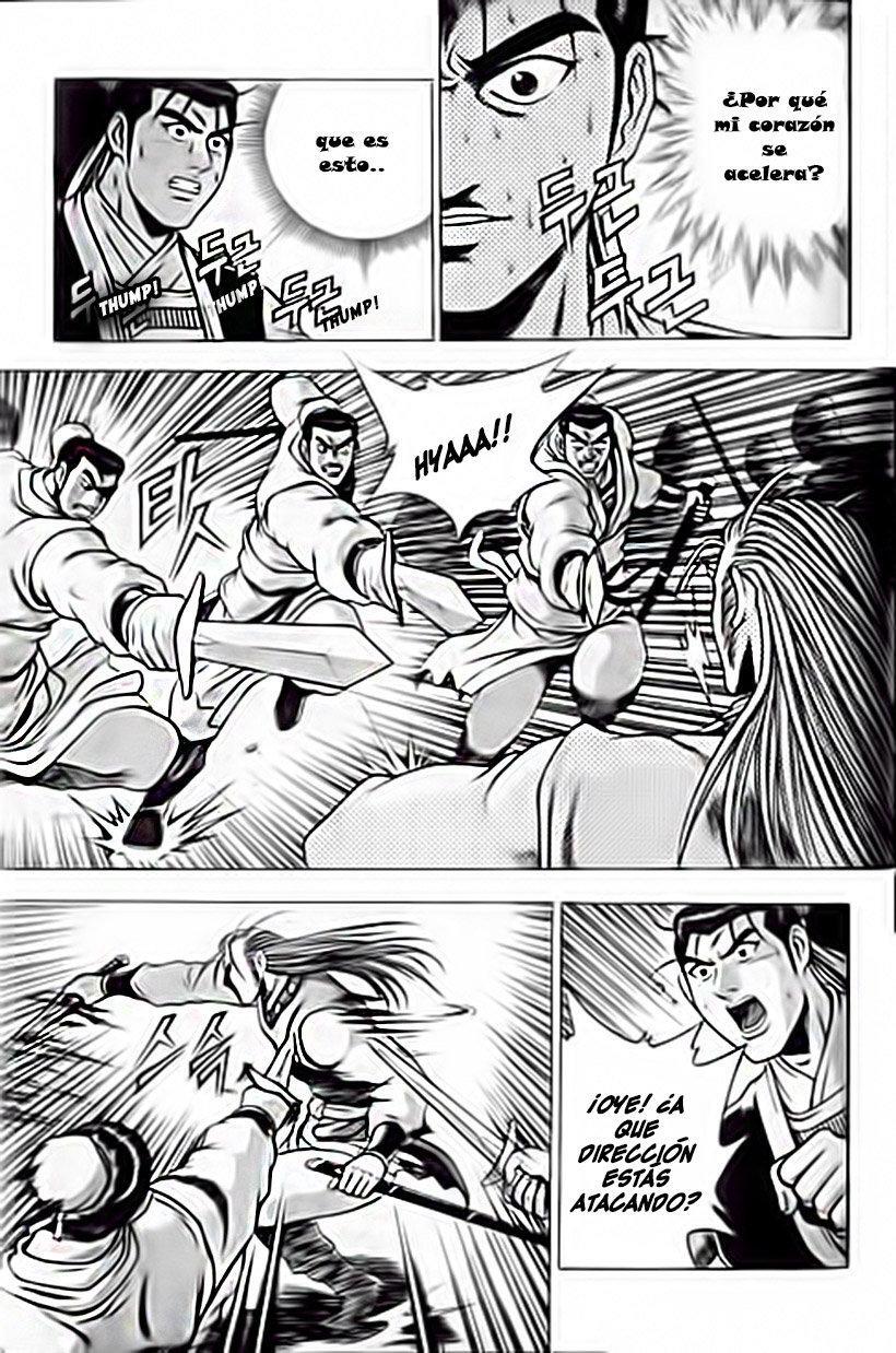 Capitulo 167 page 20