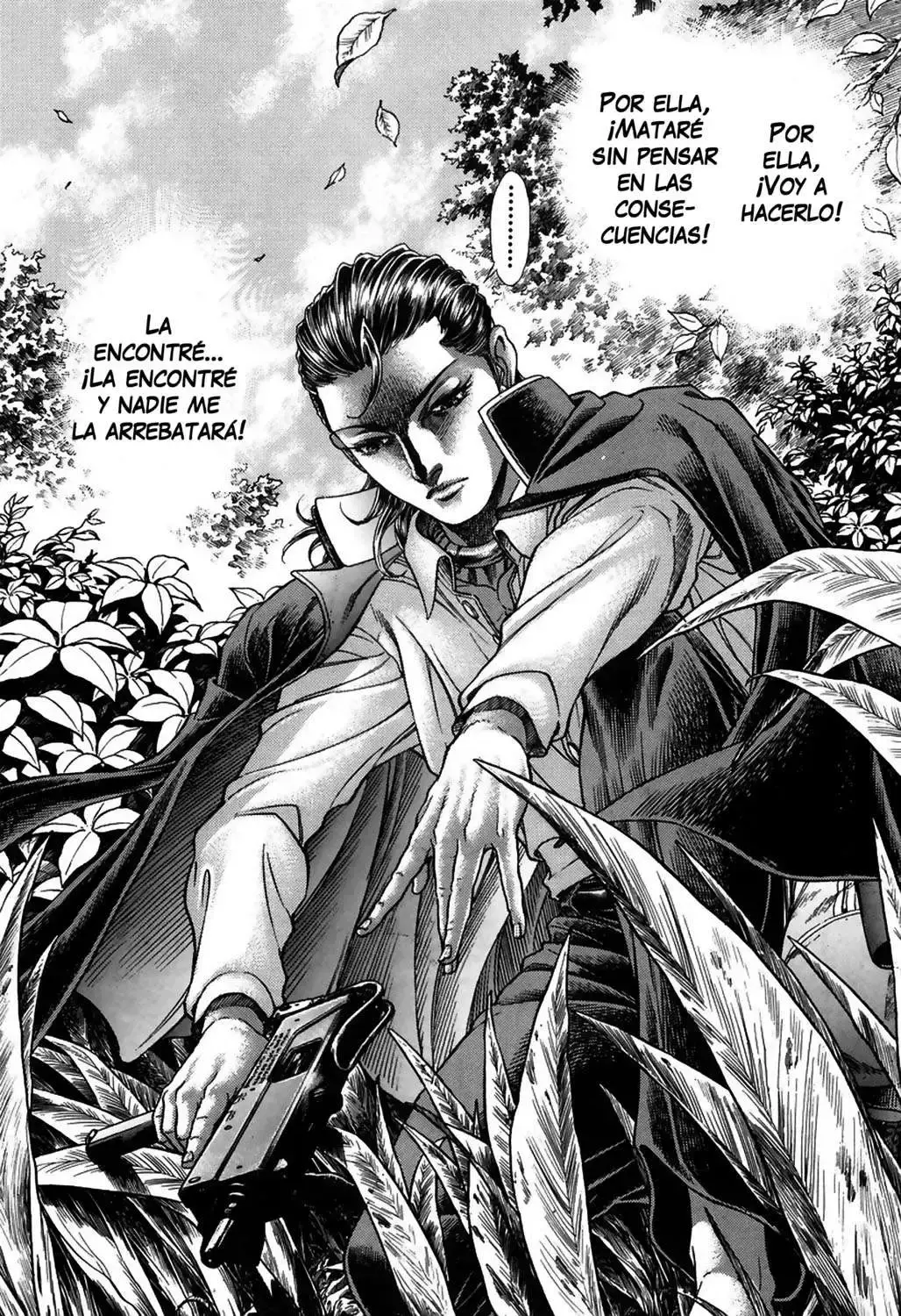 Capitulo 83 page 24