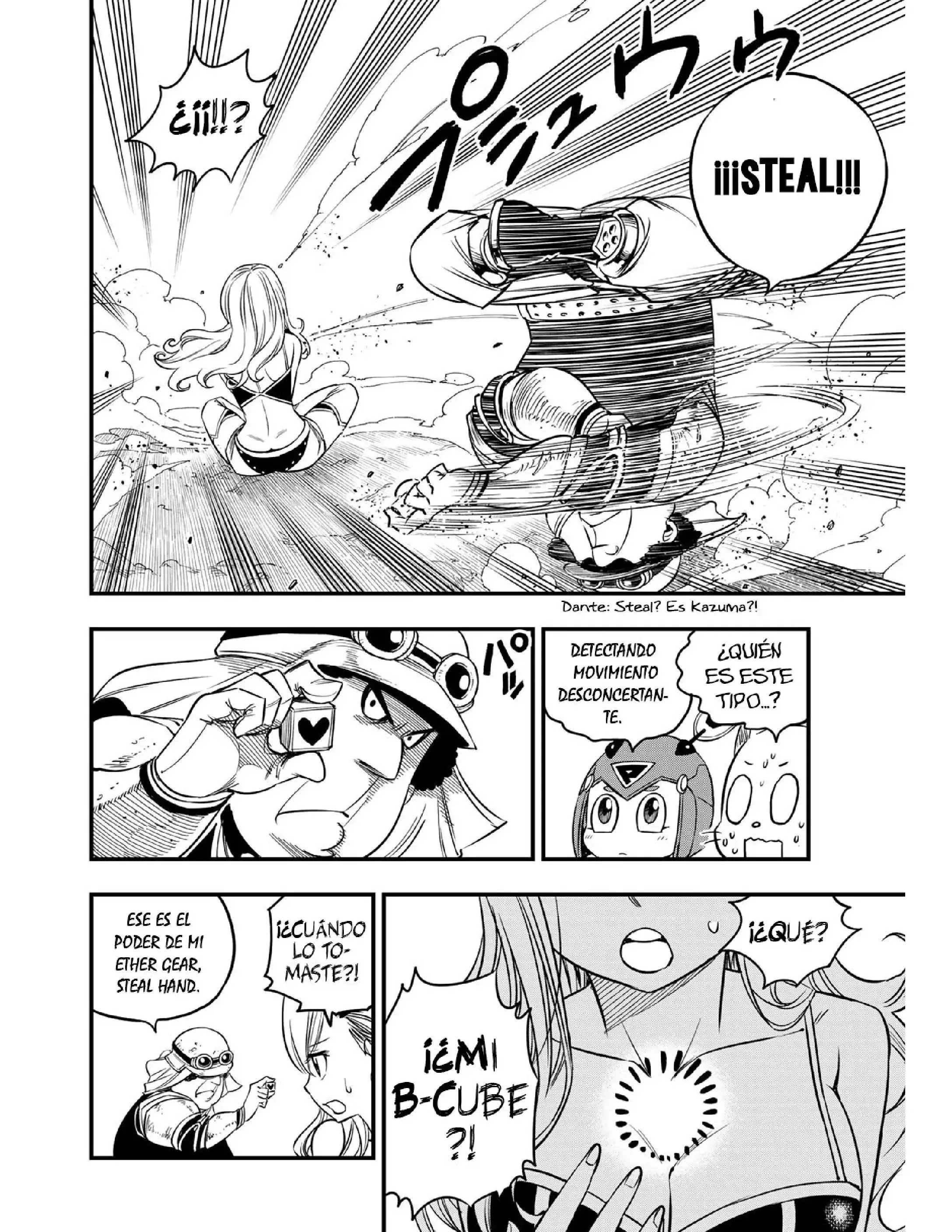 Capitulo 54 page 17