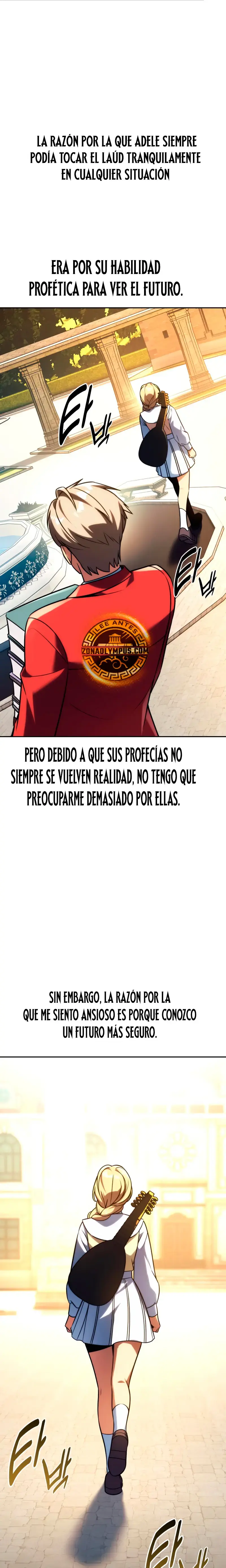 Capitulo 67 page 14