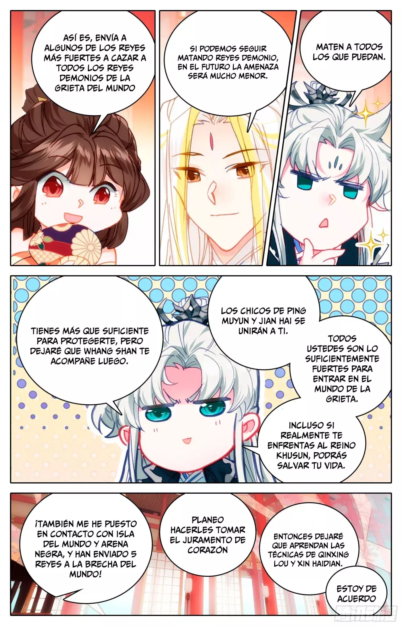 Capitulo 248 page 6