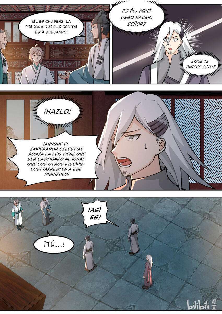 Capitulo 667 page 11