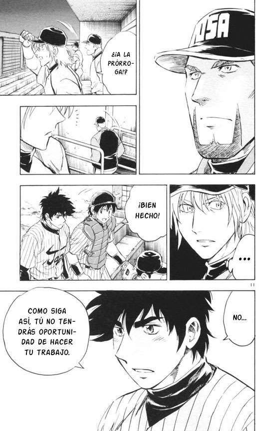 Capitulo 605 page 10
