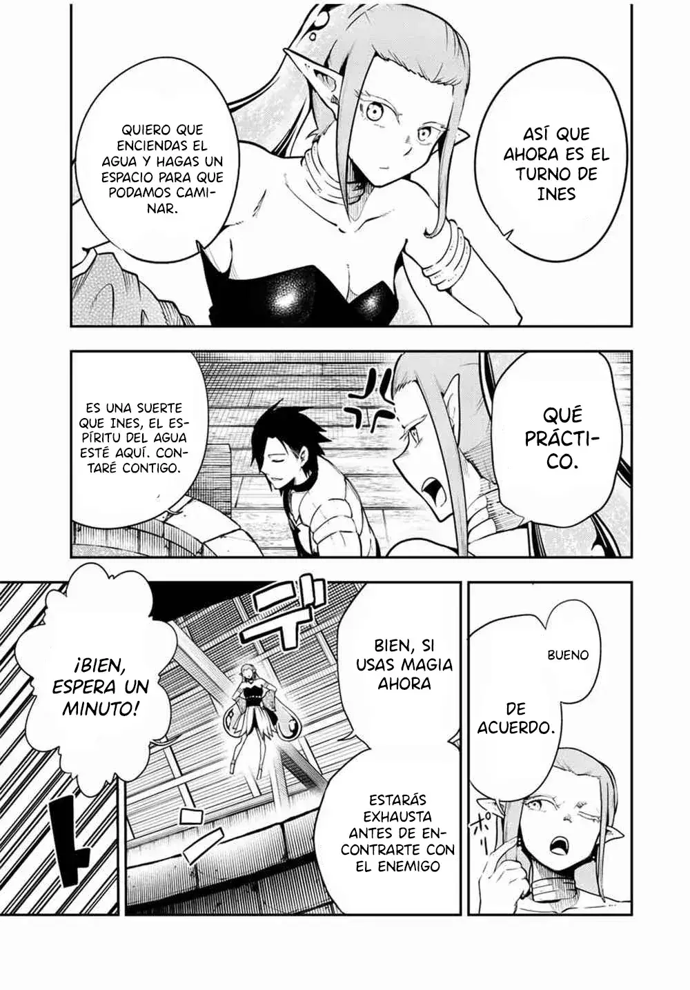 Capitulo 104 page 12
