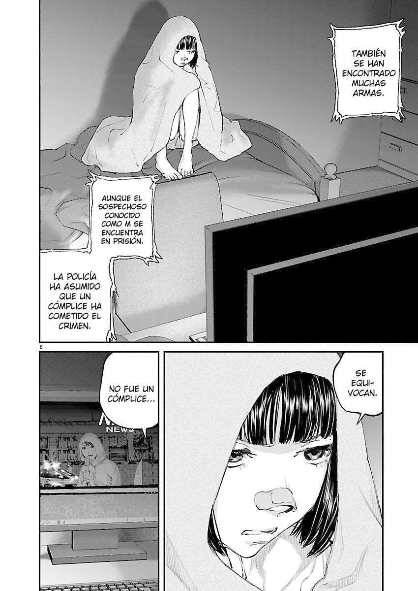 Capitulo 19 page 6