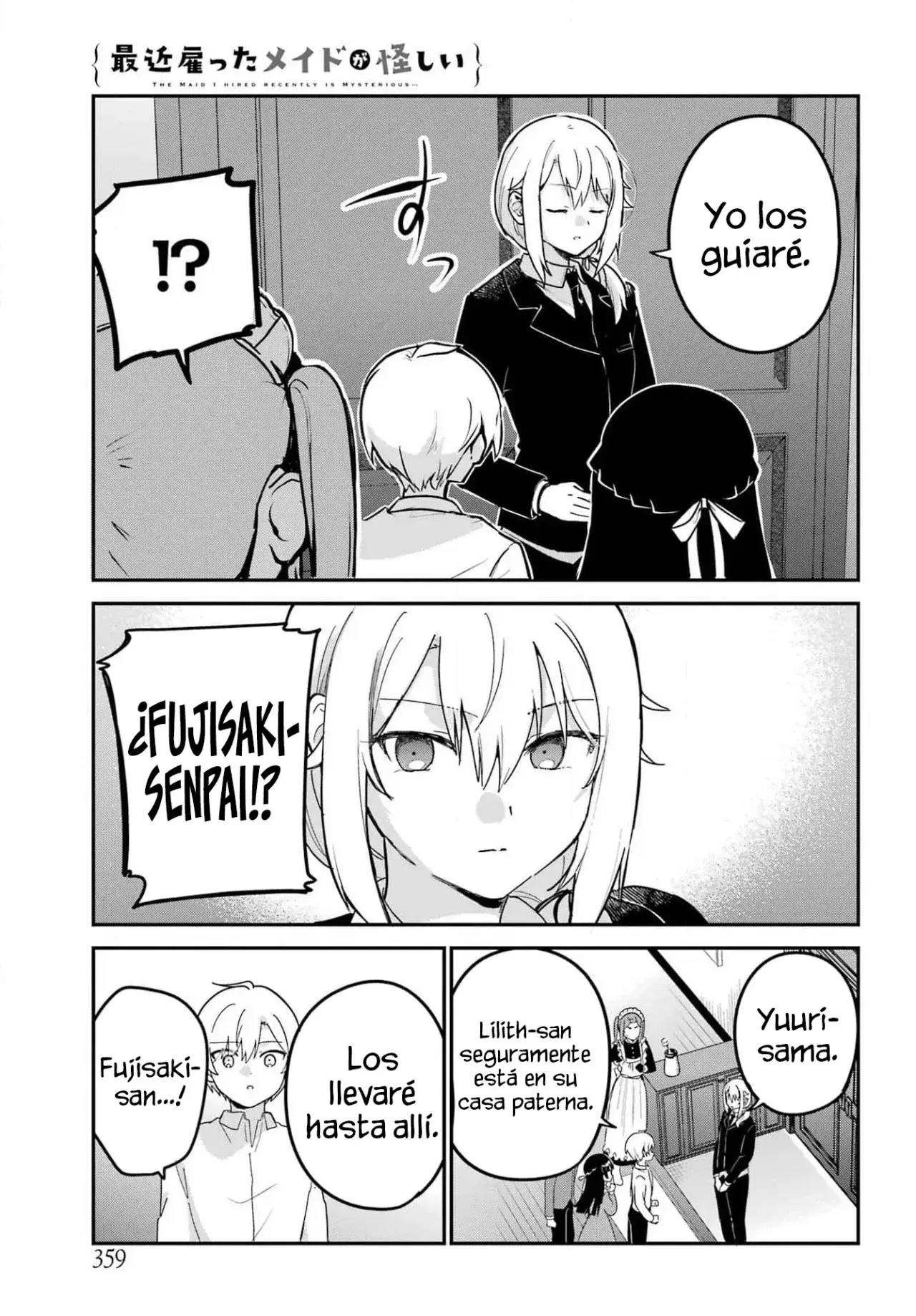 Capitulo 43 page 6