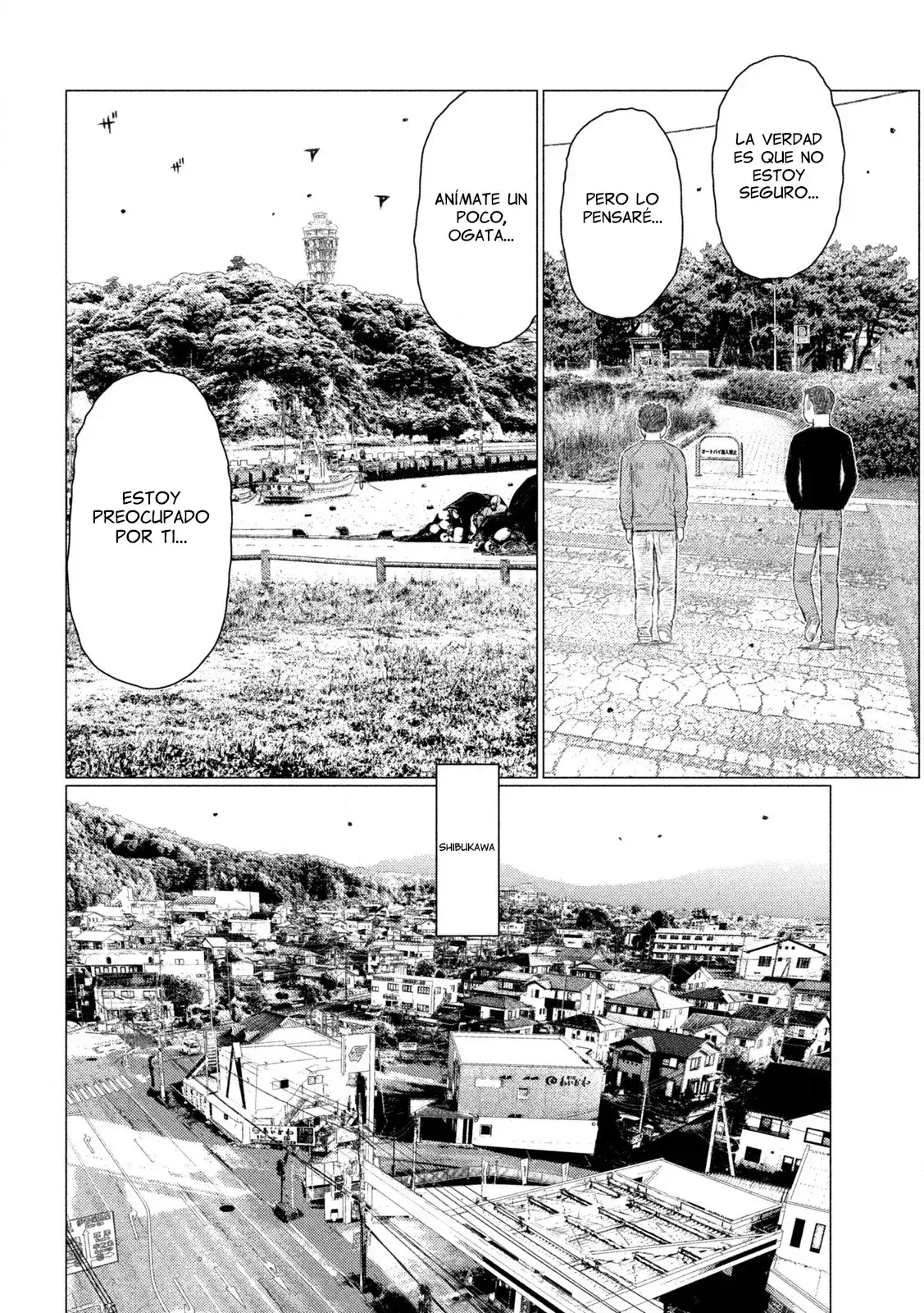 Capitulo 1 page 28