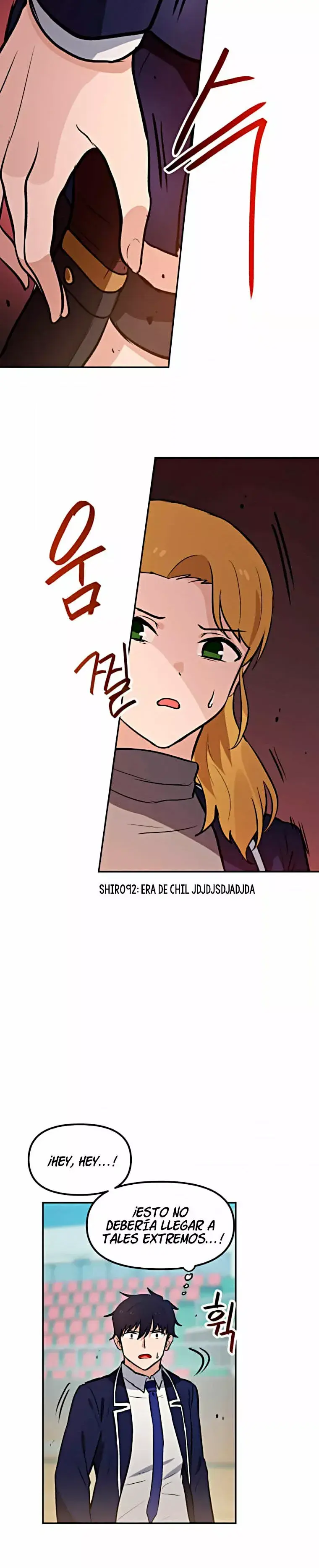 Capitulo 38 page 21