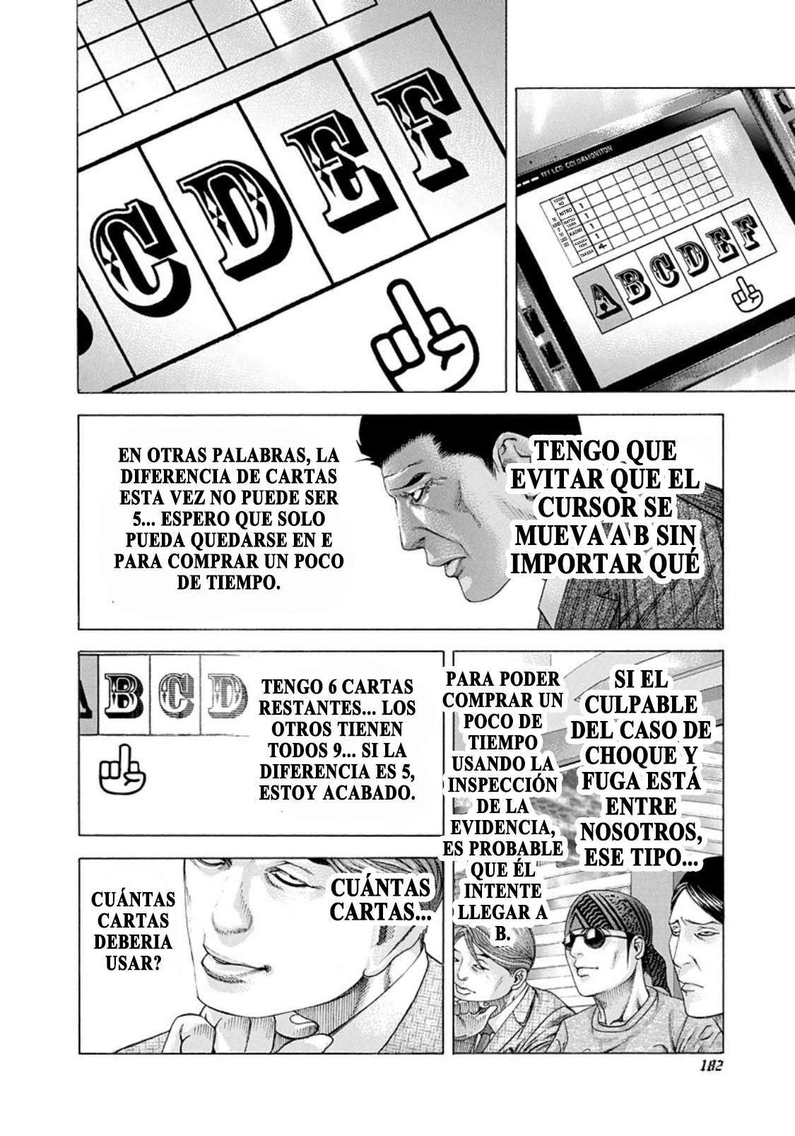 Capitulo 185 page 8