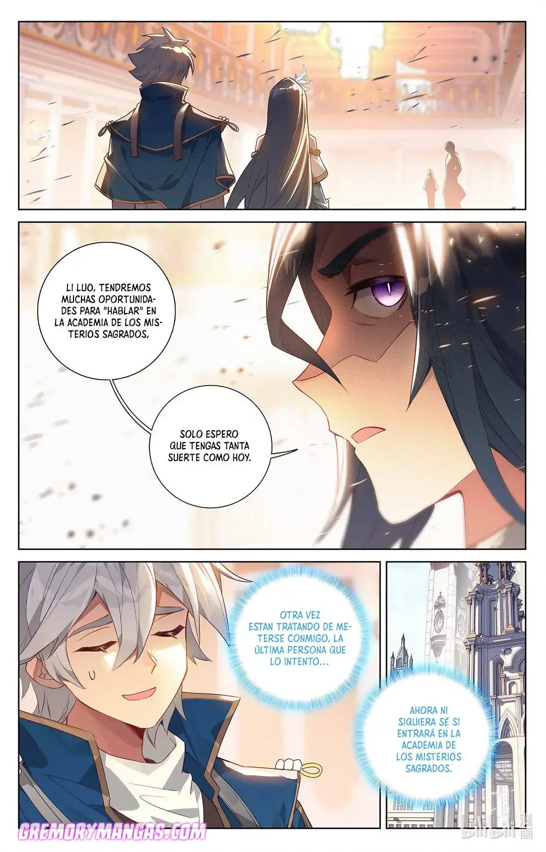 Capitulo 97 page 15