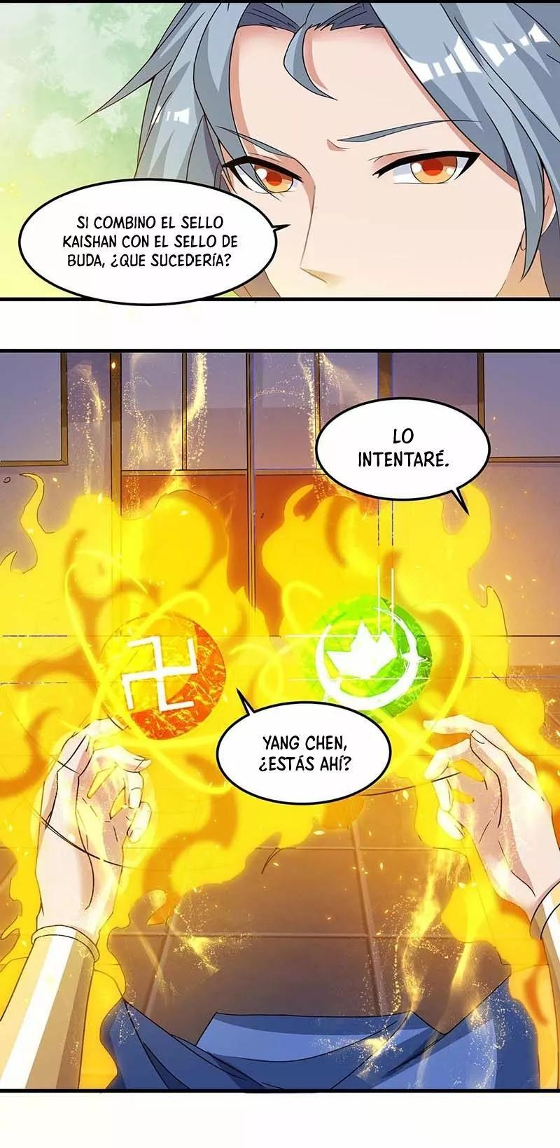 Capitulo 116 page 18