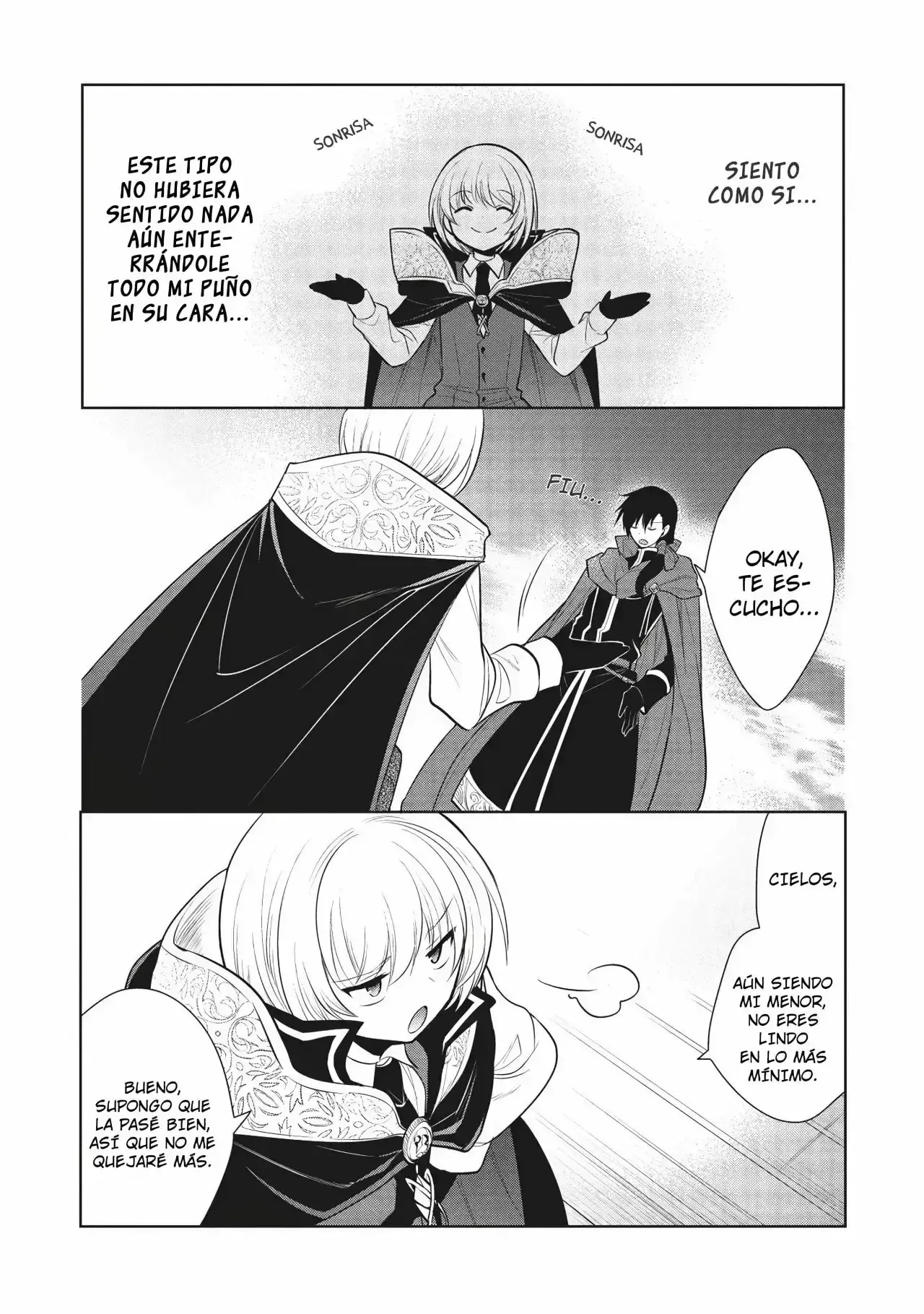 Capitulo 30 page 21