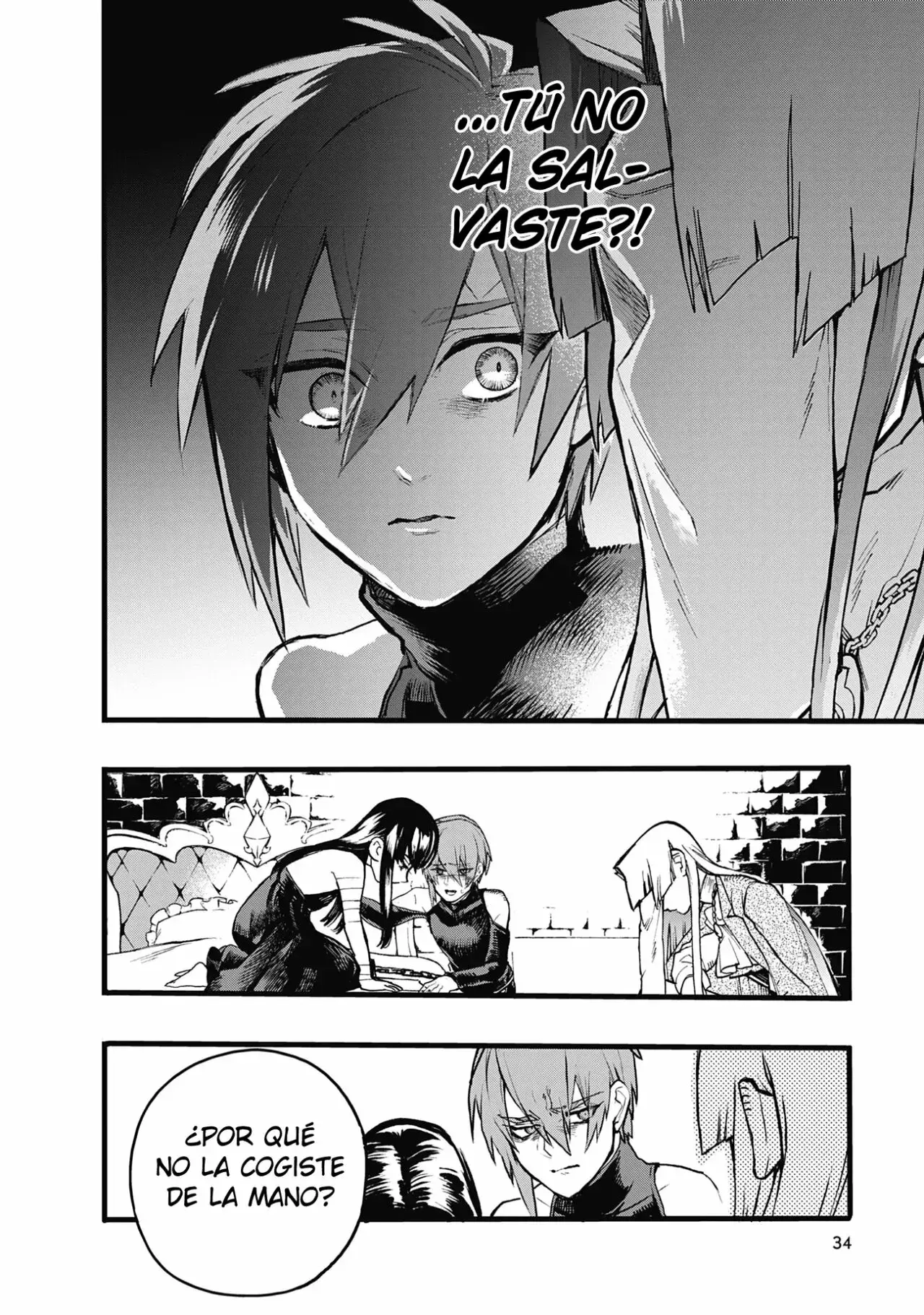 Capitulo 28 page 32